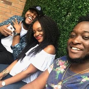 Meet your Posher, Solomon